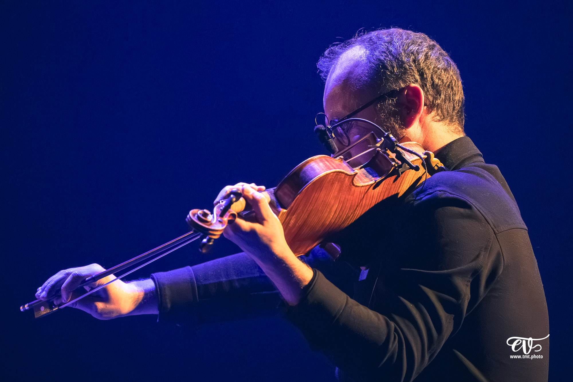 MARCEL LOEFFLER QUINTET
